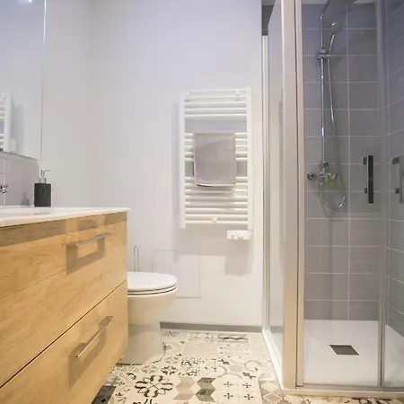 Logis Des Halles Du Coderc