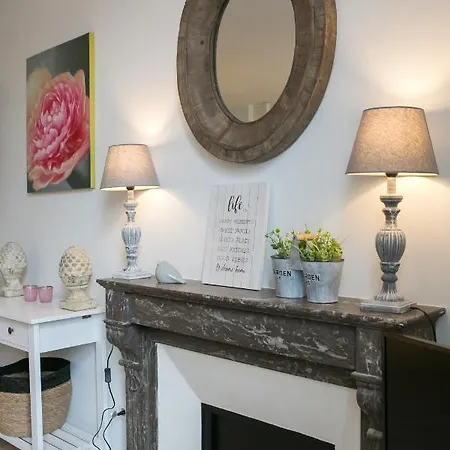 Logis Des Halles Du Coderc