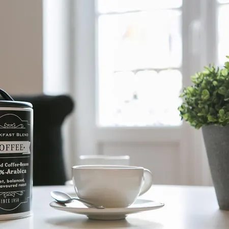 Appartamento Logis Des Halles Du Coderc