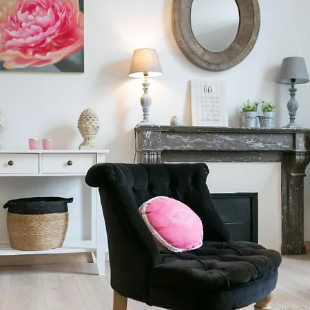 Logis Des Halles Du Coderc Appartamento Périgueux