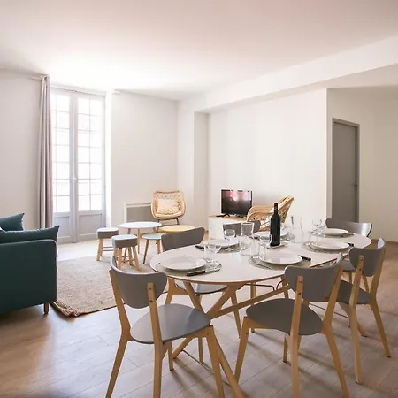 Logis Des Halles Du Coderc Appartamento Périgueux