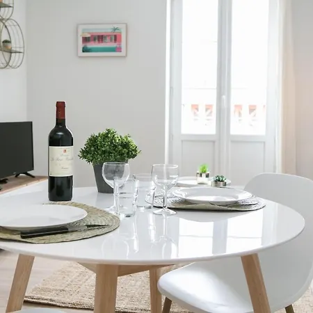 Logis Des Halles Du Coderc Appartamento Périgueux