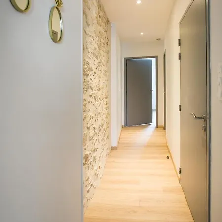 Logis Des Halles Du Coderc Périgueux