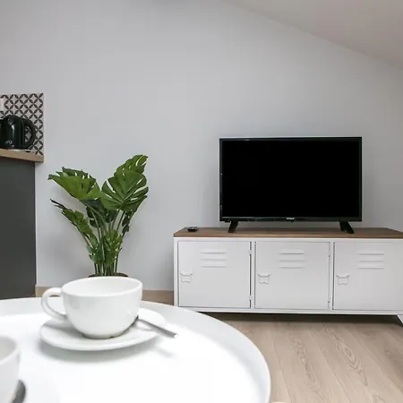 Appartamento Logis Des Halles Du Coderc Périgueux