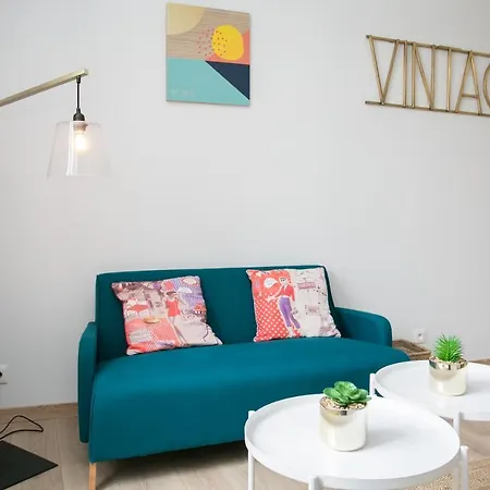 Logis Des Halles Du Coderc Appartamento