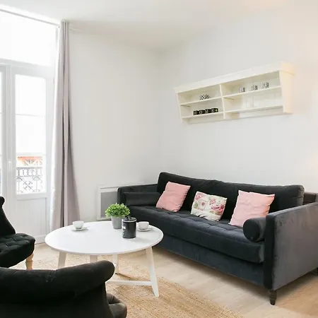 Appartamento Logis Des Halles Du Coderc *