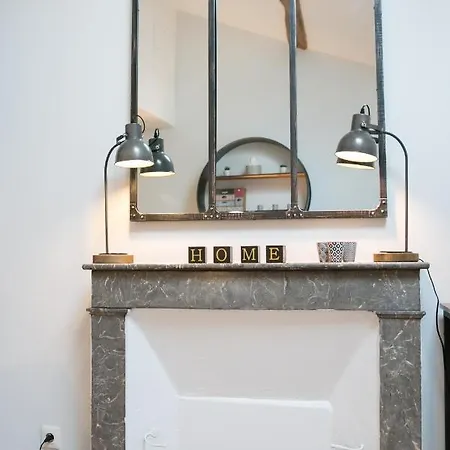 Logis Des Halles Du Coderc * Périgueux