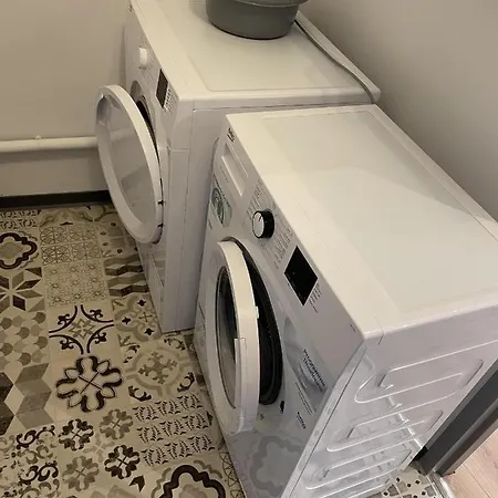 Logis Des Halles Du Coderc Appartamento