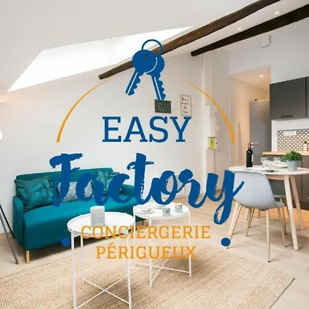 Appartamento Logis Des Halles Du Coderc *