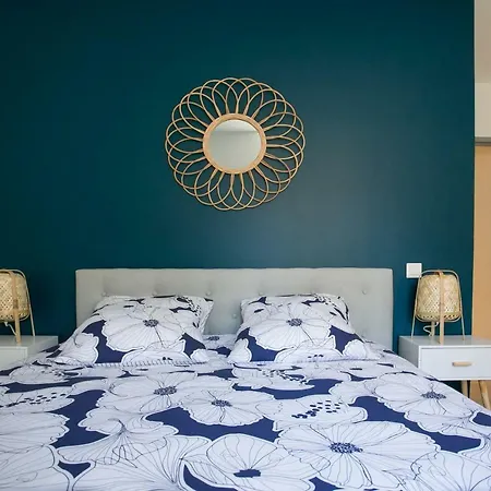 Appartamento Logis Des Halles Du Coderc *