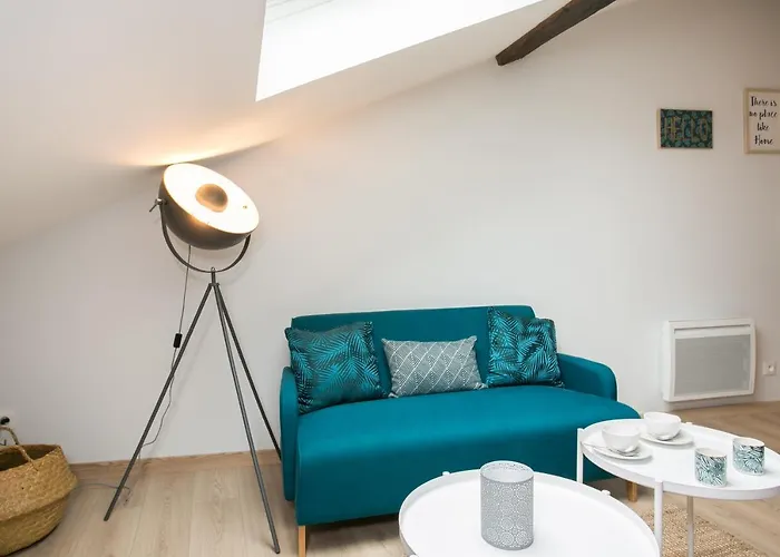 Logis Des Halles Du Coderc Périgueux