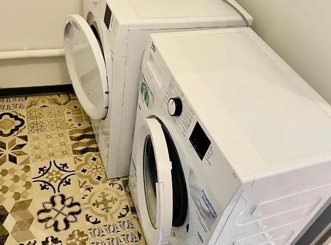 Logis Des Halles Du Coderc Lejlighed Périgueux