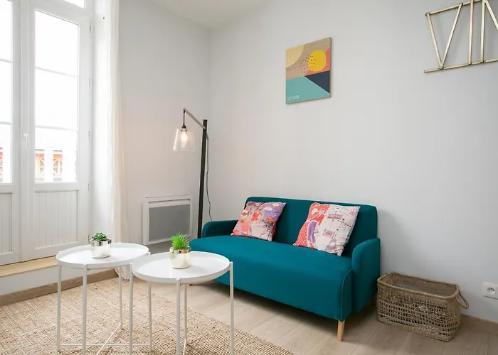 Logis Des Halles Du Coderc Périgueux