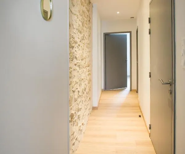 Logis Des Halles Du Coderc Périgueux