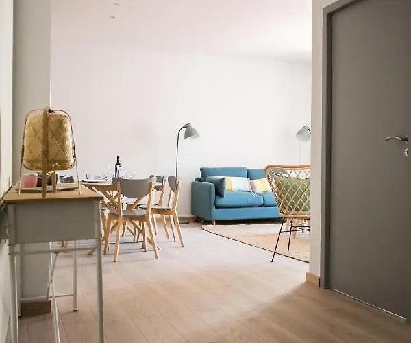 Logis Des Halles Du Coderc Lejlighed Périgueux