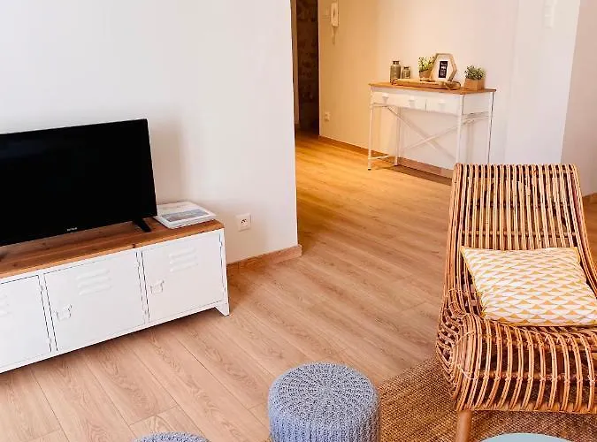 Lejlighed Logis Des Halles Du Coderc Périgueux