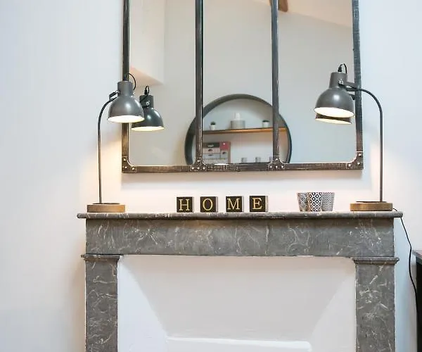 Logis Des Halles Du Coderc * Périgueux