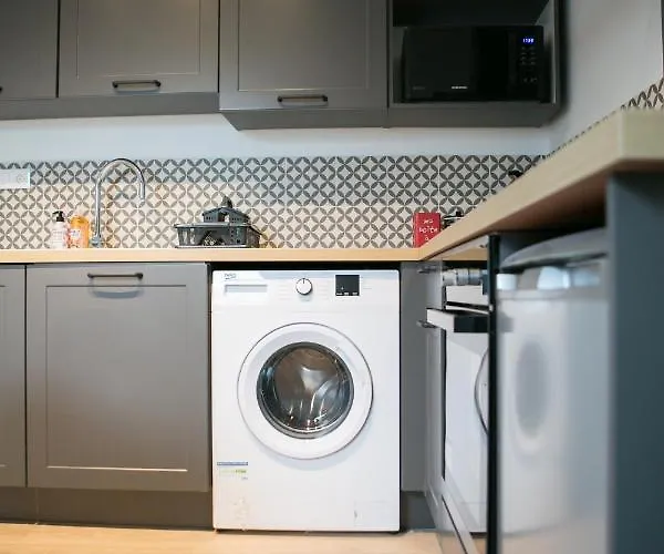 Lejlighed Logis Des Halles Du Coderc Périgueux